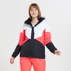 Moon II Women’s Ski Jacket, Size 6, Brand New